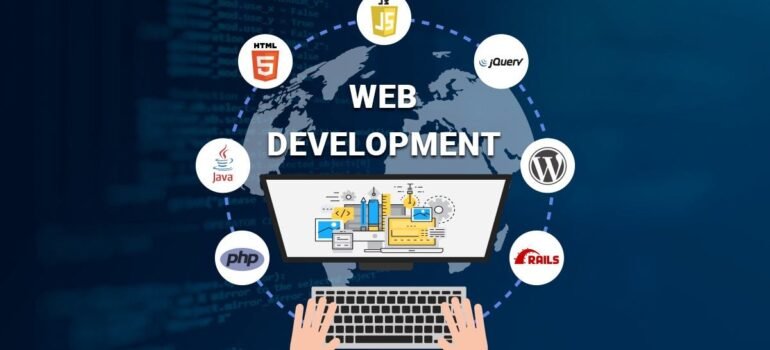 Web Development California: Innovative Solutions from CalDigitals Agency
