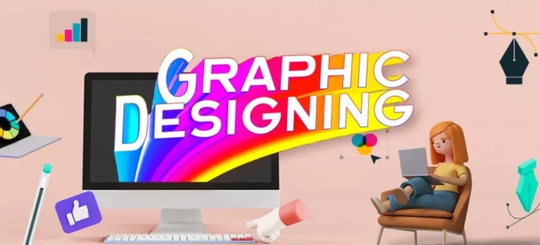 Graphic Design California: Creative Visuals from Caldigitals