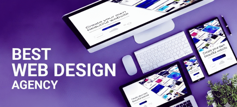 Web Design California: Stunning Designs from Caldigitals