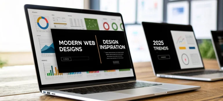 Web Design California: Stunning Designs from CalDigitals Agency